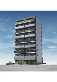 ルフレグランデ川崎ドゥーエの画像