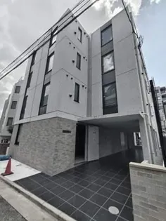 エスジーコートときわ台の画像