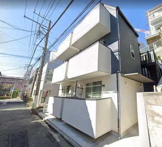 ヴィラベルデ落合の画像