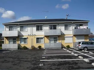 キャピタルハイツIIの画像