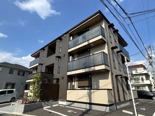 プレミア尾長西 A棟の画像