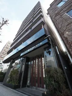 グリフィン横浜 ルミエールの画像