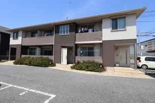 フォレストパークAの画像