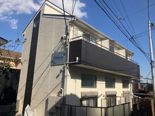 リーヴェルポート横浜上星川IIIの画像