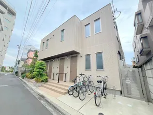 ベルメゾン千歳台の画像