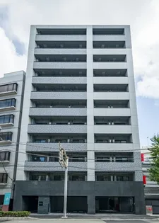 RELUXIA TERRACE横濱吉野町の画像