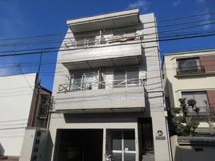 三恵ハウスBの画像