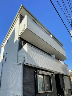 G FLAP東四つ木の画像