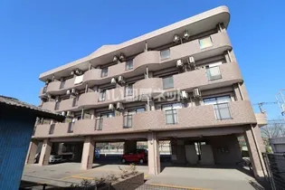 シェーンドルフ中津留の画像