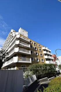 赤坂パークハウスの画像