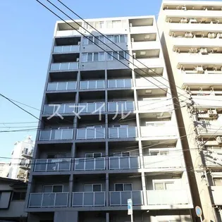 アフィーノ川崎の画像