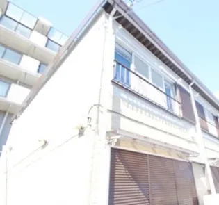 OCTOハイムの画像