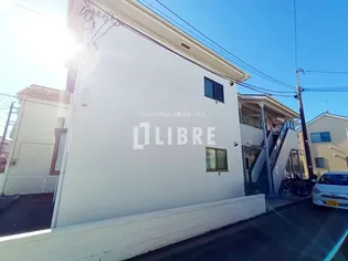 雅15ハイムの画像