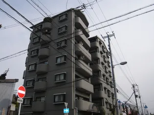 ウィステリアコート山之内の画像