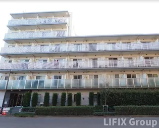 レジディア中野富士見台の画像