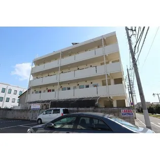 ヴィラ栄町の画像