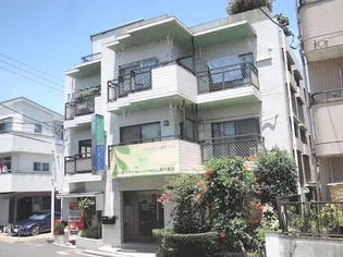 シャトレー星川の画像