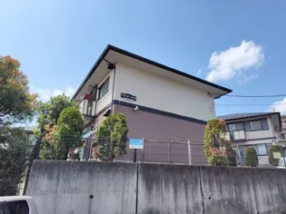 リビエールB棟の画像