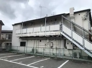 三田本町ハイツの画像