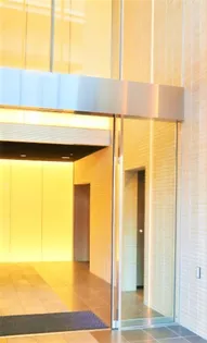 東京都荒川区東尾久3【マンション】の外観