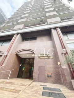 グランドパレス田町の画像