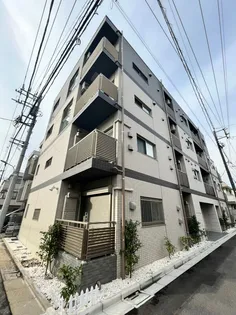 LUMIERRE SHINKAMATAの画像