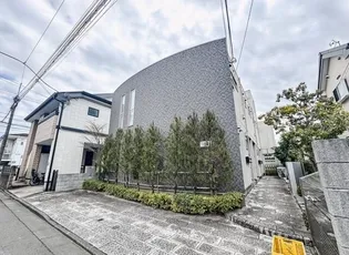 パラディ成城の画像