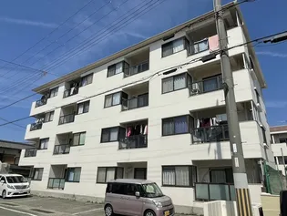 さんようレジデンスの画像