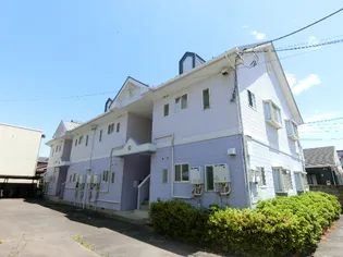 αNEXT前橋第2Cの画像