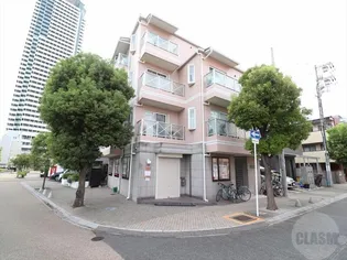 ワイズマンションの画像