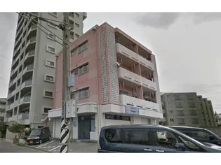 コーポラスミネの画像