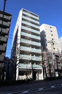 東京都文京区大塚5【マンション】の外観