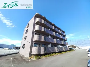 ルミエール三雲の画像