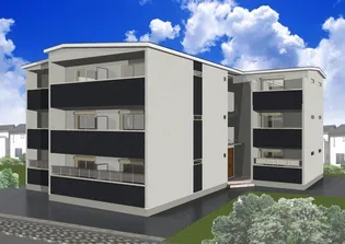 クリエオーレ秦町の画像