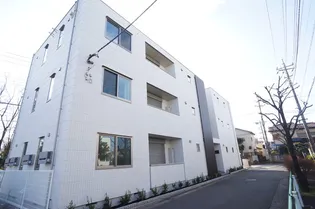 サクラリオ府中の森の画像