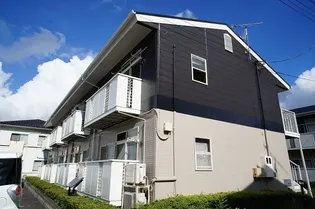 パティオパークAの画像