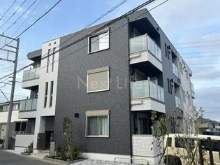 ユアメゾン日野東平山の画像