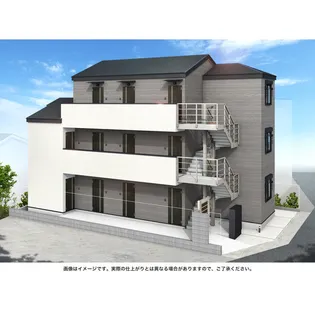 プライム大口の画像