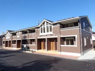 ヒルサイドスクエア西小田 Aの画像