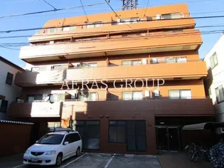 ホソブチマンションの画像