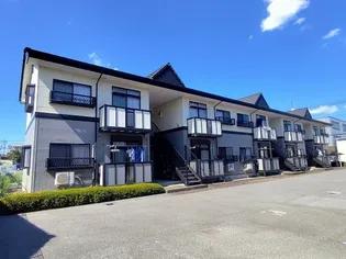 ニューエリール篠塚Cの画像