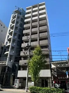 東京都新宿区天神町【マンション】の外観