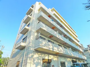 コーポTANAKAの画像