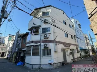 エルハイツ裕の画像