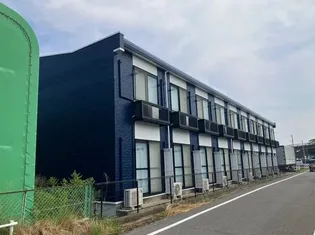 レオパレス金丈の画像