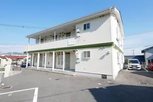 サウザンクロス高田の画像