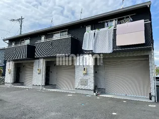 グレイスIIIの画像