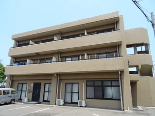 コンフォートメゾンNAGIの画像