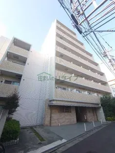 ステージグランデ江古田の画像