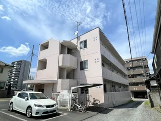 グレィスコート梅香の画像